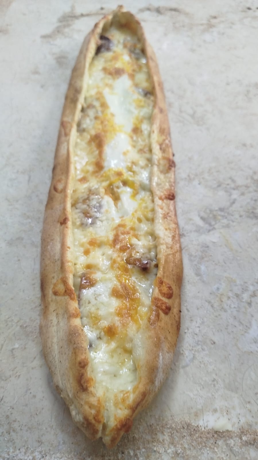 77 Pide Kebap Salonu